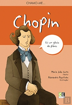 Bertrand.pt - Chamo-me Chopin
