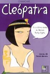 Chamo-me... Cleópatra