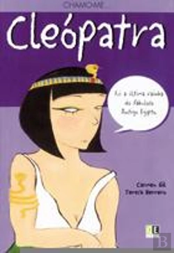 Bertrand.pt - Chamo-me... Cleópatra