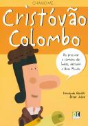 Chamo-Me... Cristovão Colombo
