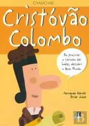 Chamo-Me... Cristovão Colombo