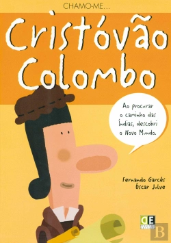 Bertrand.pt - Chamo-Me... Cristovão Colombo