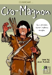 Chamo-me Cro-Magnon