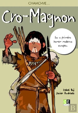 Bertrand.pt - Chamo-me Cro-Magnon