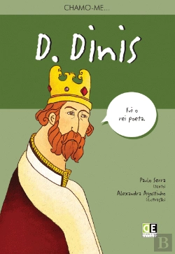 Bertrand.pt - Chamo-me D. Dinis