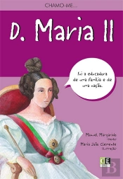 Chamo-me D. Maria II