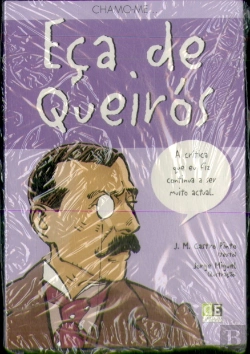 Bertrand.pt - Chamo-me... Eça de Queirós