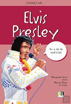 Bertrand.pt - Chamo-me Elvis Presley