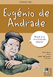 Chamo-me... Eugénio de Andrade