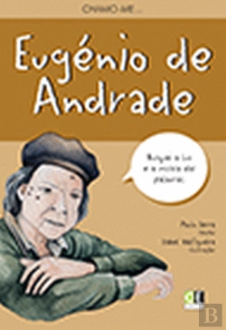 Bertrand.pt - Chamo-me... Eugénio de Andrade