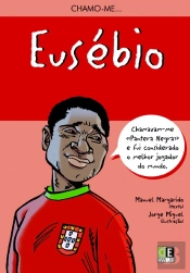 Chamo-me Eusébio