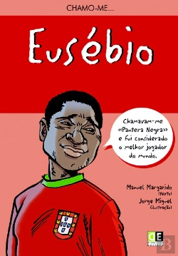 Bertrand.pt - Chamo-me Eusébio