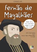 Chamo-me... Fernão de Magalhães