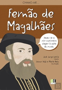 Bertrand.pt - Chamo-me... Fernão de Magalhães