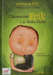 Chamo-me Frik e Já Tenho Dono
