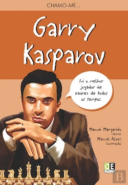 Bertrand.pt - Chamo-me Gary Kasparov