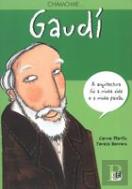 Chamo-me... Gaudí
