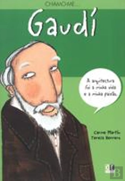 Bertrand.pt - Chamo-me... Gaudí