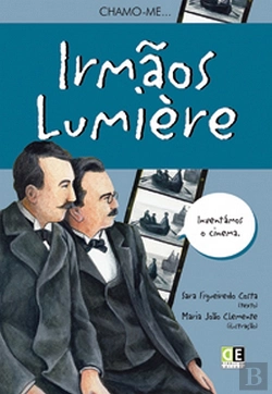 Bertrand.pt - Chamo-me Irmãos Lumière