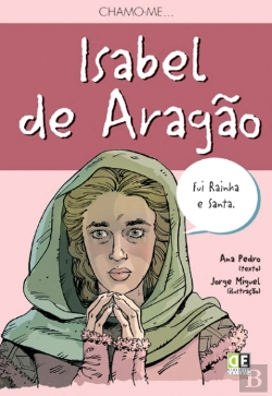 Bertrand.pt - Chamo-me... Isabel de Aragão