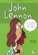 Chamo-me... Jonh Lennon