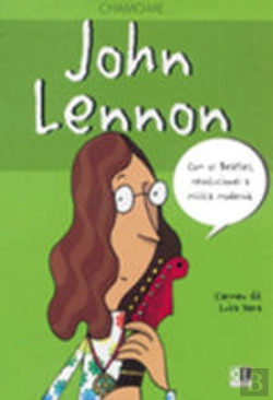 Bertrand.pt - Chamo-me... Jonh Lennon