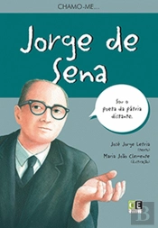 Chamo-me... Jorge de Sena