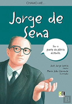 Bertrand.pt - Chamo-me... Jorge de Sena