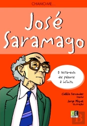 Chamo-me José Saramago