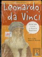 Chamo-me... Leonardo da Vinci