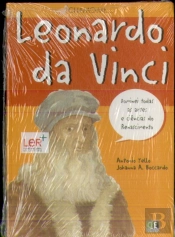 Chamo-me... Leonardo da Vinci