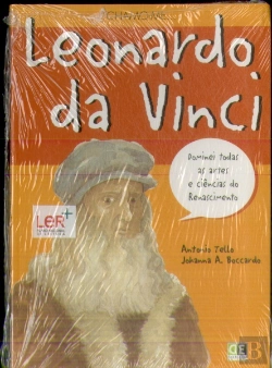 Bertrand.pt - Chamo-me... Leonardo da Vinci
