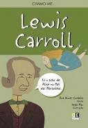 Chamo-me Lewis Carroll