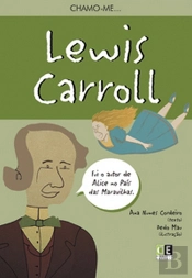 Chamo-me Lewis Carroll