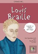 Chamo-me Louis Braille