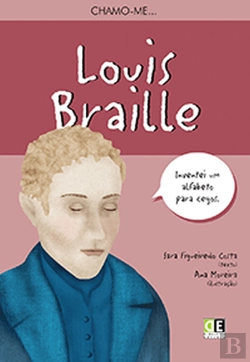 Bertrand.pt - Chamo-me Louis Braille