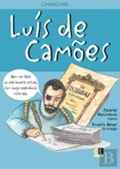 Chamo-me... Luís de Camões