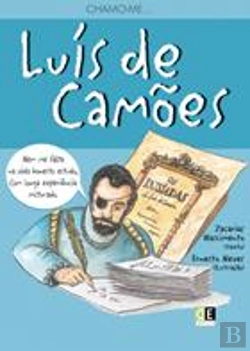 Bertrand.pt - Chamo-me... Luís de Camões
