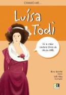 Chamo-me... Luísa Todi