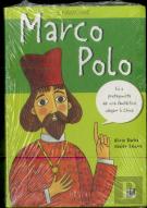 Chamo-me... Marco Polo