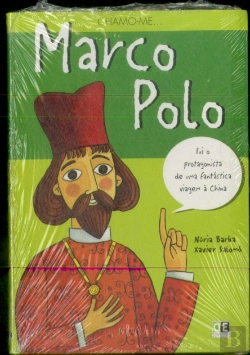 Bertrand.pt - Chamo-me... Marco Polo