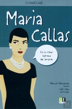 Bertrand.pt - Chamo-me... Maria Callas