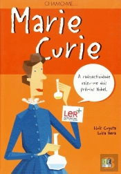 Chamo-me... Marie Curie