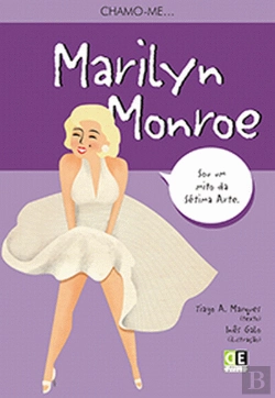 Bertrand.pt - Chamo-me Marilyn Monroe