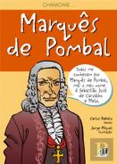 Chamo-me... Marquês de Pombal