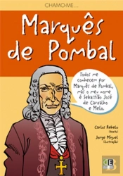 Chamo-me... Marquês de Pombal
