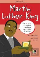 Chamo-me Martin Luther King