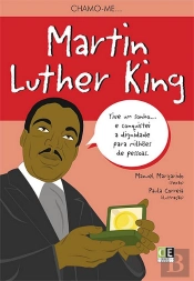 Chamo-me Martin Luther King