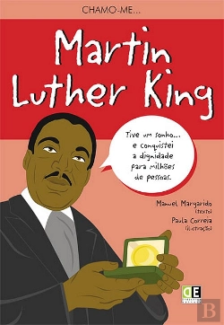 Bertrand.pt - Chamo-me Martin Luther King