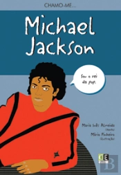 Chamo-me Michael Jackson
